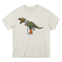 Cream how ridiculous merch Heavy Core Tee - longCreatives