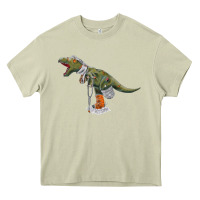 Mossy how ridiculous merch Heavy Core Tee - longCreatives
