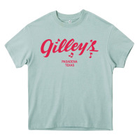 Gilley S Bar Urban Cowboy Gilleys Texas Heavy Core Tee | Teevron