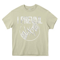 Mossy I Prevail  Skeleton Hands  Official Merchandise Premium Heavy Core Tee - longCreatives