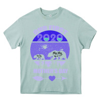 Arona Our First Baby Mama Mother s Day Heavy Core Tee - Bettercallsaul