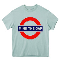 Arona Mind The Gap Heavy Core Tee - longCreatives