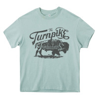 Arona Turnpike Copy Heavy Core Tee - longCreatives