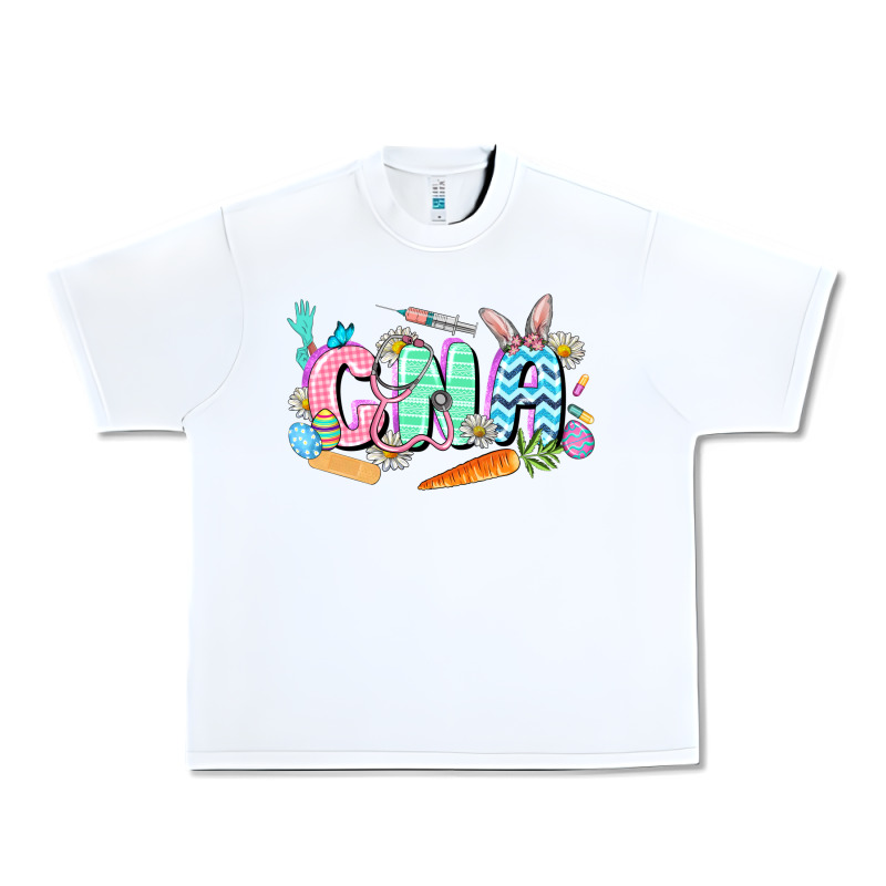 Easter Cna  Easter Day Urban Heavy Tee by CowGirlArtShop | Teevron