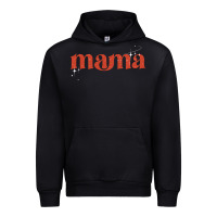 Black mama stronger than the storm Urban Hoodie - JahusDesignShop