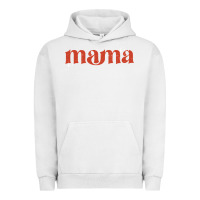 Pigment Lunar Rock mama stronger than the storm Urban Hoodie - JahusDesignShop