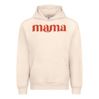 Sandshell mama stronger than the storm Urban Hoodie - JahusDesignShop