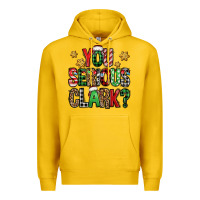 Lemon you serious clark Christmas vacation Premium Hoodie - Jasminsmagicworld