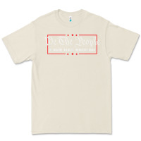 Bone we the people have had enough   anti government political t shirt Premium Tee - longCreatives