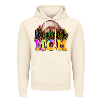 Vintage Artic baseball mom Vintage Hoodie - OliviaCreatesArt