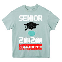 Arona Senior 2020 Quarantined Heavy Core Tee - Bettercallsaul