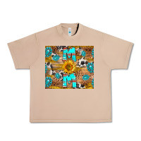 Burro western mom Urban Heavy Tee - RanaPortraitStore
