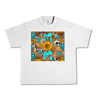 Lunar Rock western mom Urban Heavy Tee - RanaPortraitStore