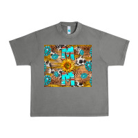 Tornado western mom Urban Heavy Tee - RanaPortraitStore
