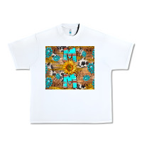White western mom Urban Heavy Tee - RanaPortraitStore