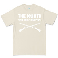 Bone History - American Civil War North Union Premium Tee - longCreatives