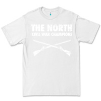 White History - American Civil War North Union Premium Tee - longCreatives