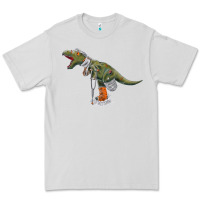 Dove Grey how ridiculous merch Premium Tee - longCreatives