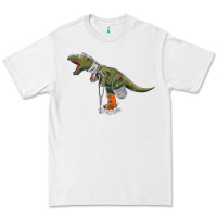 White how ridiculous merch Premium Tee - longCreatives
