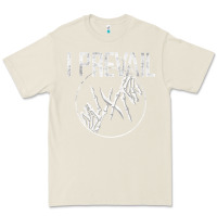 Bone I Prevail  Skeleton Hands  Official Merchandise Premium Premium Tee - longCreatives