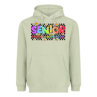 Matcha senior twenty twenty four Heavyweight Hoodie - AdoDesignShop