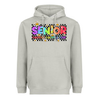 Moon Dust senior twenty twenty four Heavyweight Hoodie - AdoDesignShop