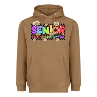 Toasted Coconut senior twenty twenty four Heavyweight Hoodie - AdoDesignShop