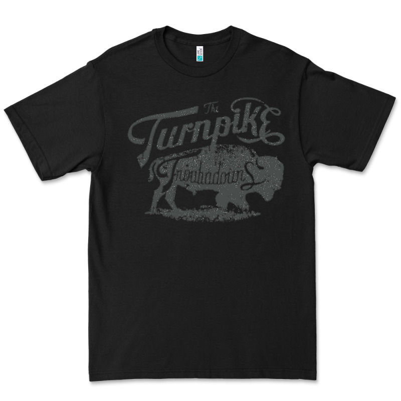 Turnpike Copy Premium Tee by longCreatives | Teevron