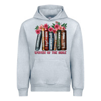 Heather Grey boho women of the bible Urban Hoodie - JahusDesignShop