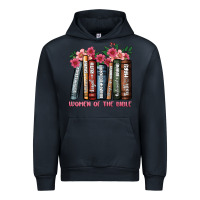 Boho Women Of The Bible Urban Hoodie | Teevron