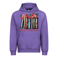Tulip boho women of the bible Urban Hoodie - JahusDesignShop