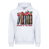White boho women of the bible Urban Hoodie - JahusDesignShop