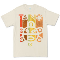 Bone Taino Sun Boricua Vintage Taino Gift of Puerto Rico Premium Tee - longCreatives