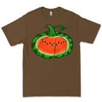 Cacao watermelon pumpkin Premium Tee - Jasminsmagicworld
