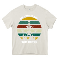 Cream Eff You See Kay Why Oh You Heavy Core Tee - Bettercallsaul