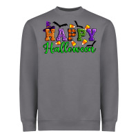 Storm Happy halloween Heavyweight Sweatshirt - Artiststas