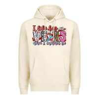 Tofu I Like big veins and cannot be Premium Hoodie - CowhideDigitalArt