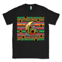 Black western desert moon Classic Tee - Jasminsmagicworld