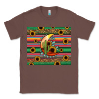 Chestnut western desert moon Classic Tee - Jasminsmagicworld