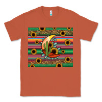 Copper western desert moon Classic Tee - Jasminsmagicworld