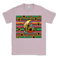 Lilac western desert moon Classic Tee - Jasminsmagicworld
