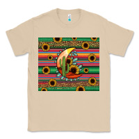 Mushroom western desert moon Classic Tee - Jasminsmagicworld