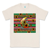 Natural western desert moon Classic Tee - Jasminsmagicworld