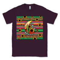 Plum western desert moon Classic Tee - Jasminsmagicworld