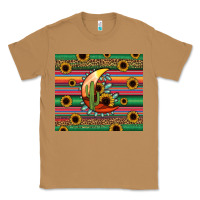 Toasted Coconut western desert moon Classic Tee - Jasminsmagicworld