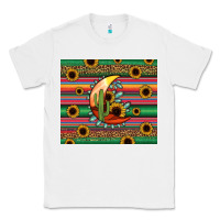 White western desert moon Classic Tee - Jasminsmagicworld