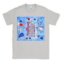 Moon Dust healthcare hero Classic Tee - TumblerDesignByShophia
