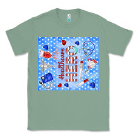 Sage healthcare hero Classic Tee - TumblerDesignByShophia