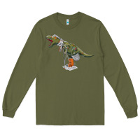 How Ridiculous Merch Long Sleeve Tee | Teevron