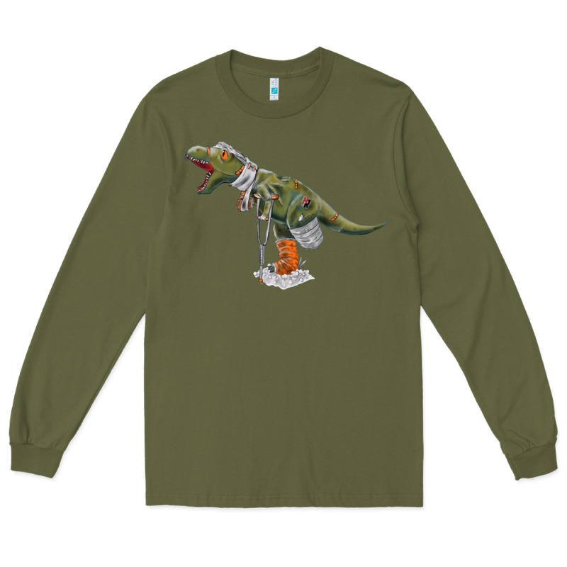 How Ridiculous Merch Long Sleeve Tee by longCreatives | Teevron
